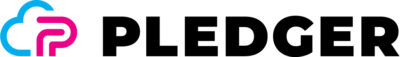 pledger logo